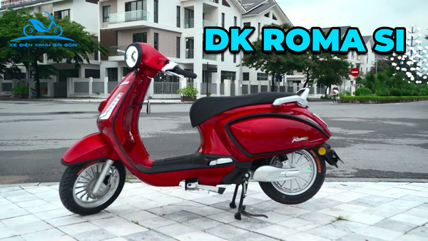 DK Roma SI