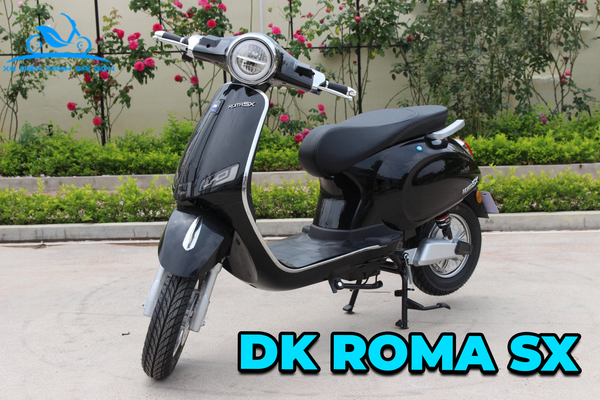 DK Roma SX