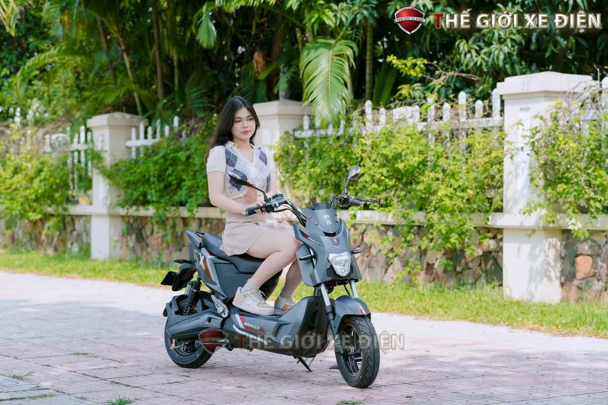 Top Xe Máy Điện Dibao Đáng Mua 2026 Xman Neo