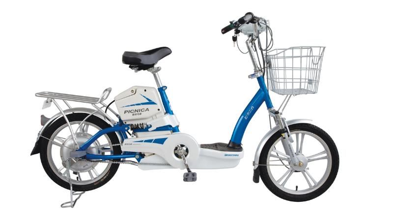 Xe đạp điện Bridgestone đáng mua năm 2026