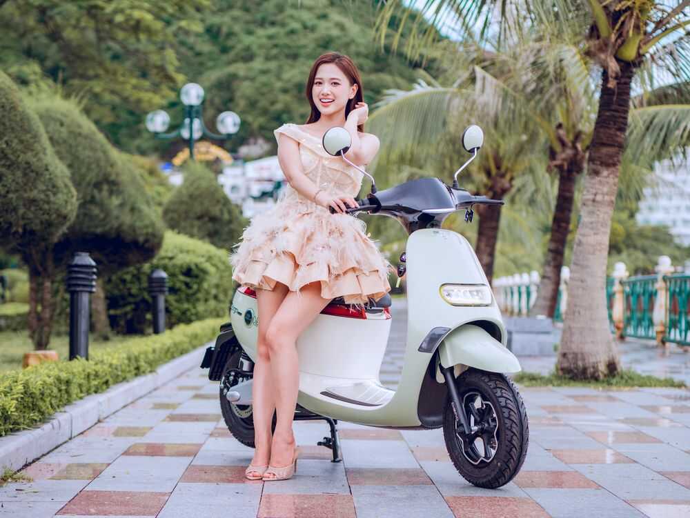 Top Xe Máy Điện Dibao Đáng Mua 2026