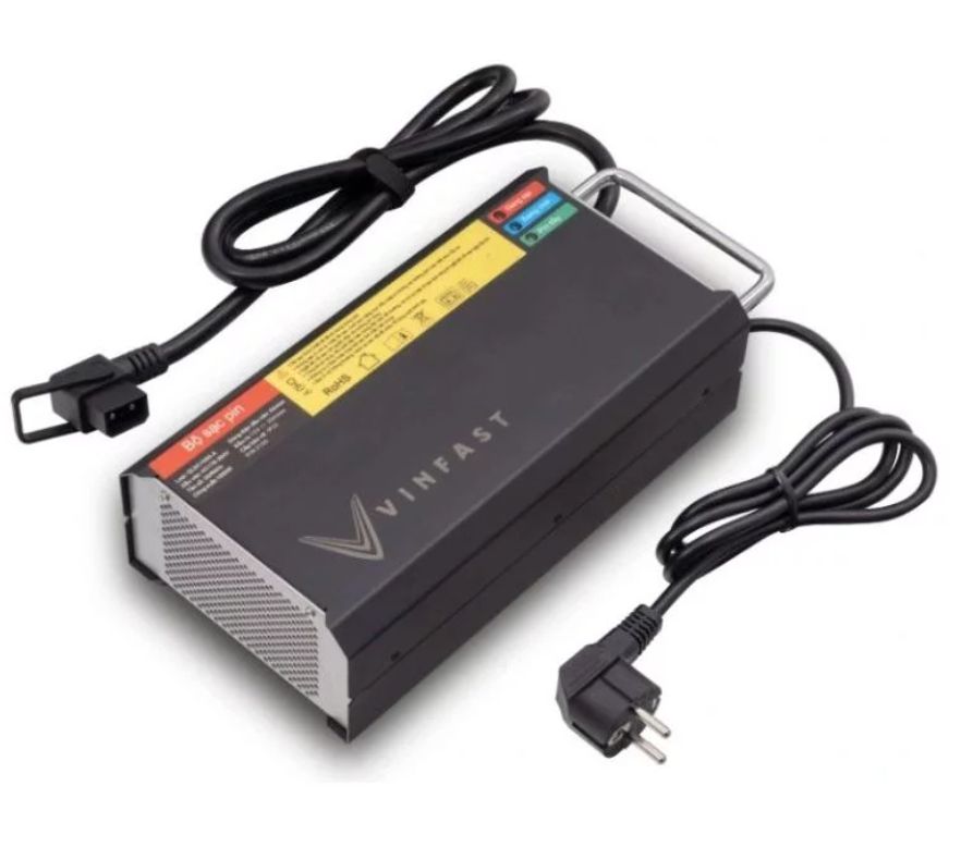 sạc nhanh xe điện vinfast