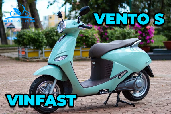VinFast Vento S
