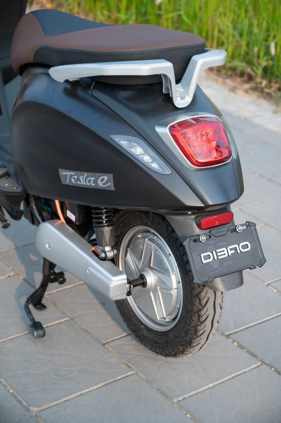 Dibao Tesla Dio Pin 60V30Ah