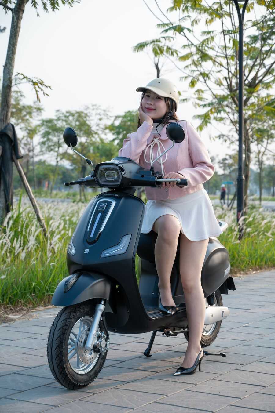 Dibao Tesla Dio Pin 60V30Ah