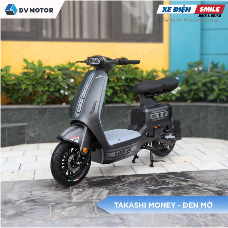 xe-dien-takashi-money-den-bong-3bf5ed0a-b311-4bb1-a724-bb94a09b43de Tốc độ (Vận tốc) – Tiêu chí quan trọng trong lựa chọn xe điện