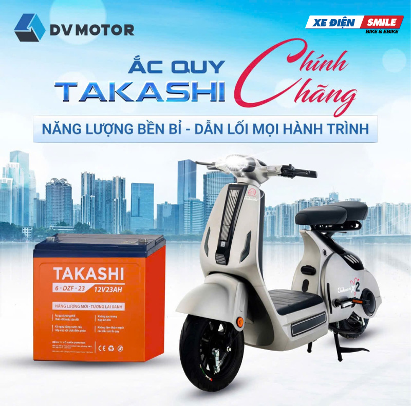 xe-dien-takashi-x2-plus-dep-2-52b5ec43-bce8-4d4d-b458-a3da92144fec Xe Điện Takashi X2 Plus (5 bình) - Đỉnh cao công nghệ xe điện