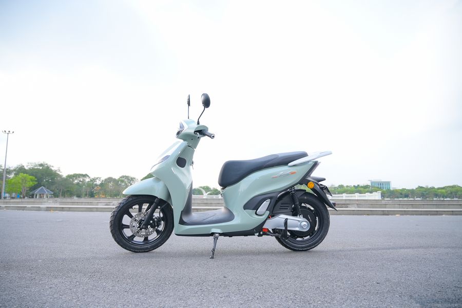 Dibao LS007 Bản Pin 60V30Ah