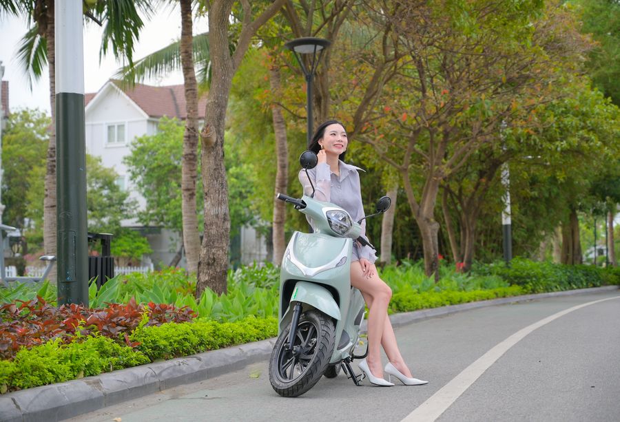 Dibao LS007 Bản Pin 60V30Ah