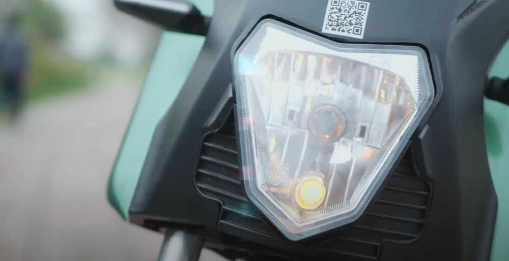 đèn xe Xman Neo Dibao