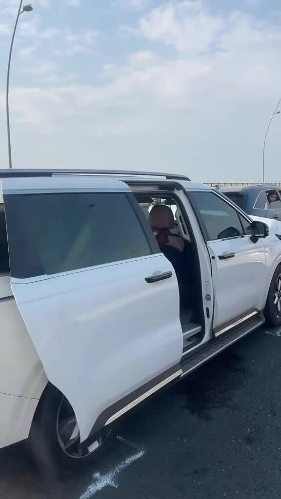 Ôtô đâm liên hoàn, quy trình đền bù như thế nào?