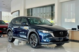 1-1773455641-185-width740height495 SUV áp đảo sedan, cuộc đua doanh số đầu năm 2026 lộ diện kẻ thắng lớn