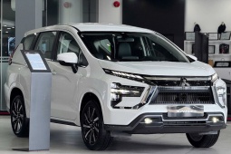 1-1781260279-915-width740height495 Mẫu xe từng lép vế trước Mitsubishi Xpander bất ngờ vượt lên dẫn trước