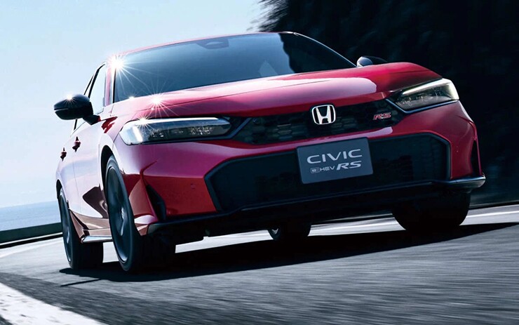 1-1783183609-181-width740height463 Honda Civic e:HEV 2026 sắp chào sân Đông Nam Á, đợi ngày về Việt Nam - 9