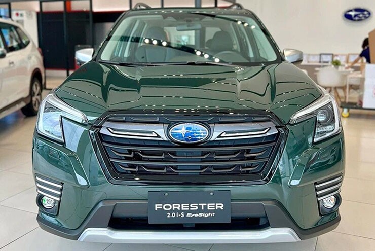 3-1784873240-710-width740height495 Subaru Forester được giảm giá mạnh tay nhất, lên đến 360 triệu đồng.