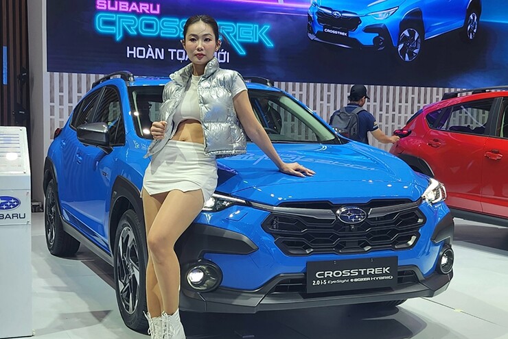 4-1783076851-184-width740height495 Forester Crosstrek giảm đến 258 triệu đồng.