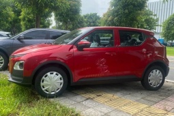 5-2-1725179237-426-width740height495 Xe điện VinFast VF5 có thêm trang bị lạ mắt