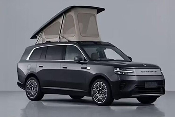 6-1784033486-358-width740height494 Xiaomi chính thức hé lộ SUV PHEV đầu bảng với tầm hoạt động hơn 1.500 km - 4