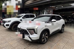 Loạt Mitsubishi Xforce tìm chủ mới dịp hè 2026, bản Premium chỉ từ 560 triệu đồng