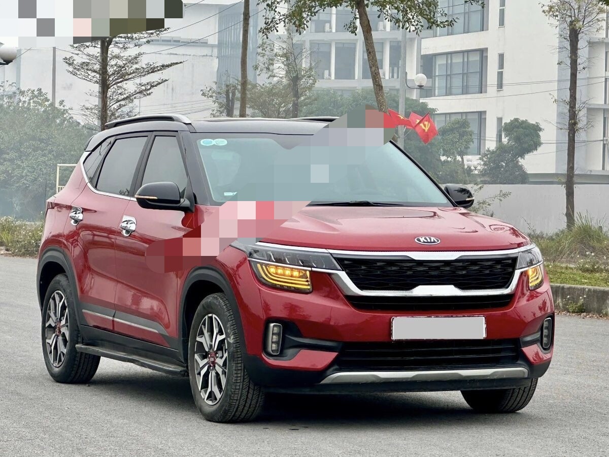 Ảnh thực tế một chiếc xe được rao bán.