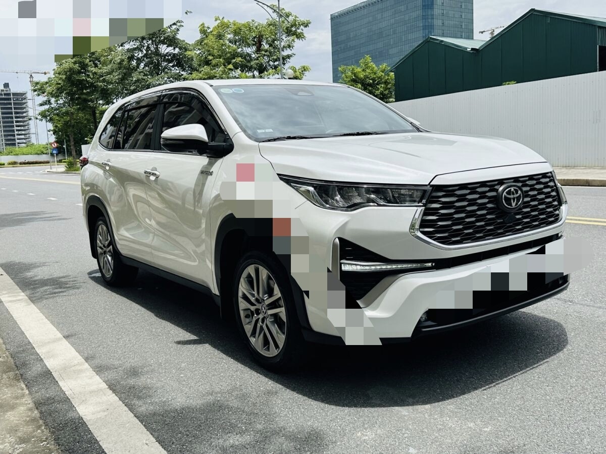 Ảnh thực tế một chiếc xe được rao bán.