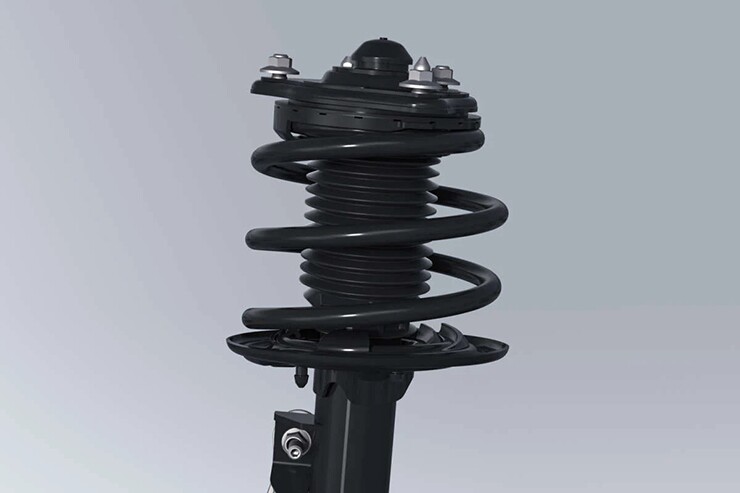 8-1783183574-293-width740height493 Honda Civic e:HEV 2026 sắp chào sân Đông Nam Á, đợi ngày về Việt Nam - 6