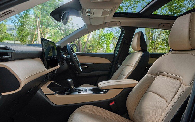 Những nâng cấp người dùng mong chờ trên Mazda CX-5 thế hệ mới - 3