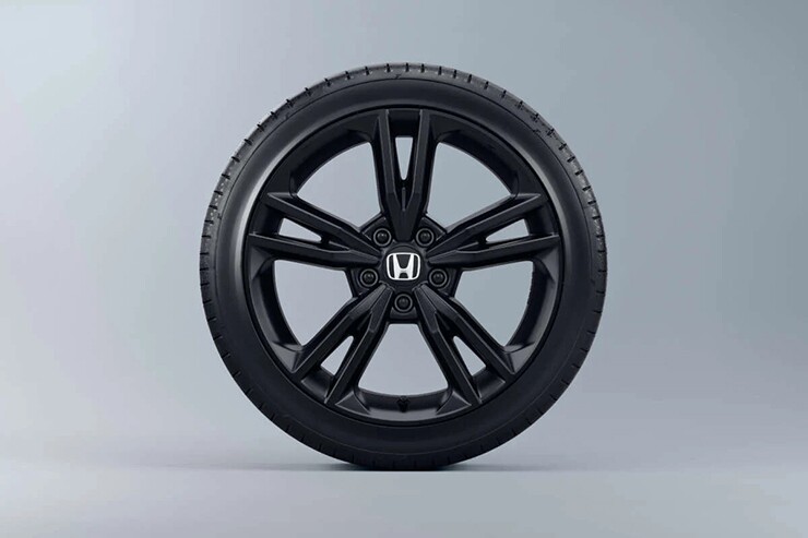9-1783183574-421-width740height493 Honda Civic e:HEV 2026 sắp chào sân Đông Nam Á, đợi ngày về Việt Nam - 7