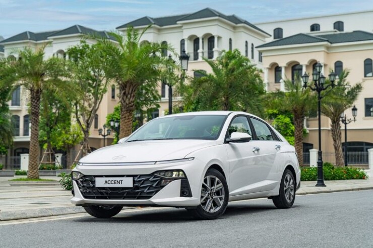 ac1-1784421524-435-width740height493 Các sedan hạng B giá bình dân, tiết kiệm xăng, đáng mua hiện nay - 6