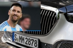 adt1768617630-5-60__anh_cat_3_2 Lionel Messi gây chú ý khi lái Mercedes-Maybach 6,5 tỷ đồng tại Mỹ
