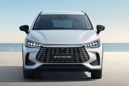 av-1779467017-122-width740height495 BYD M6 có thêm tuỳ chọn PHEV và sắp ra mắt nhiều thị trường