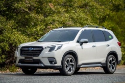 av-1783269940-575-width740height495 Subaru Forester giảm giá lên đến 360 triệu đồng