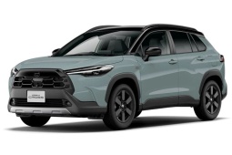 av-1783579608-181-width740height495 Toyota ra mắt dòng xe Corolla Cross Z Adventure mới