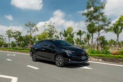 Giải mã lý do Toyota Vios là khoản đầu tư an toàn