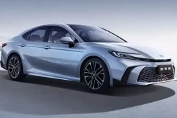 ava-1754022036-207-width740height495 Toyota Camry 2026 trình làng, thêm bản hybrid giá từ 601 triệu đồng