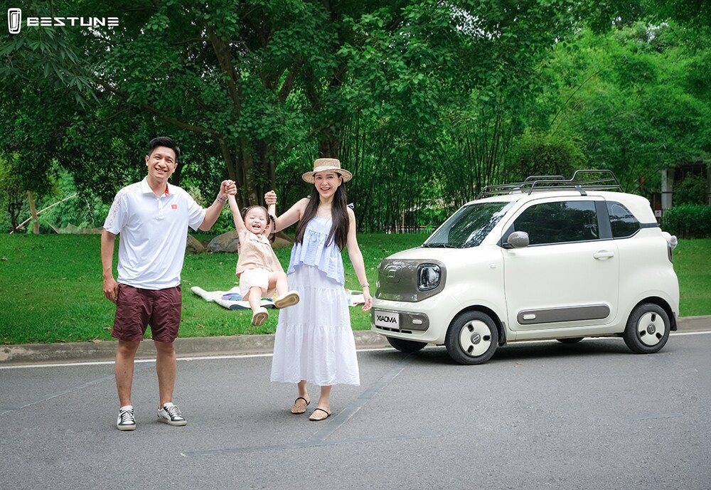 bestune-xiaoma-khi-chiec-mini-ev-tro-thanh-xe-thu-2-cua-nhieu-gia-dinh-viet-o-to-1782184143-576-width1000height689 Bestune Xiaoma – Khi chiếc Mini EV trở thành “xe thứ 2” của nhiều gia đình Việt - 1