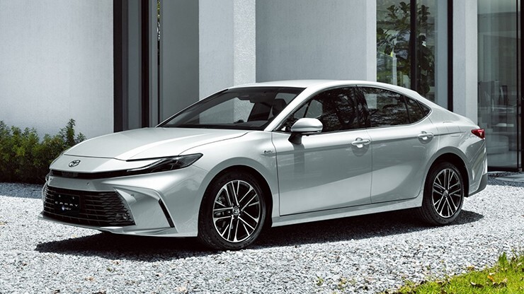 Camry HEV chạy lướt: "Vua giữ giá" hay nỗi ác mộng của thị trường xe cũ? - 2