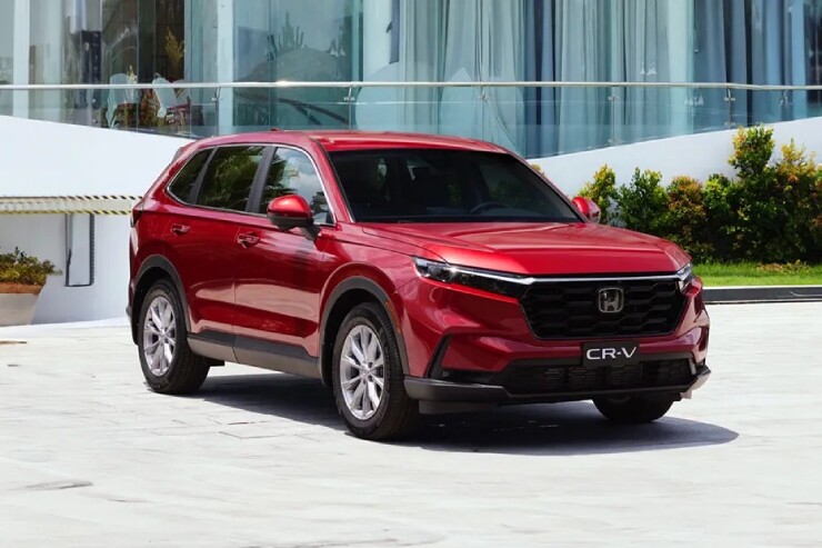 Camry HEV chạy lướt: "Vua giữ giá" hay nỗi ác mộng của thị trường xe cũ? - 3