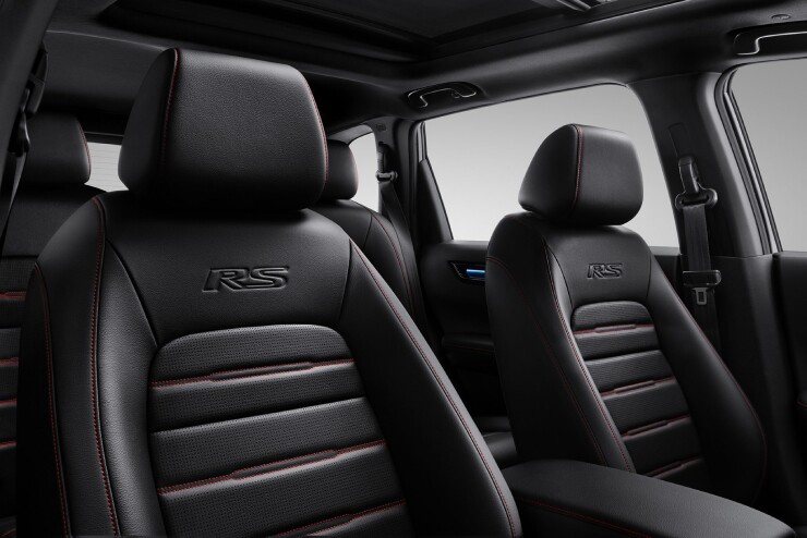 Đây là 3 mẫu SUV chạy động cơ Hybrid đáng mua hiện nay - 4