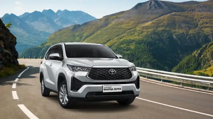 Đổ đèo Tà Xùa bằng xe Hybrid: Cuộc chơi êm ái đến bất ngờ - 3
