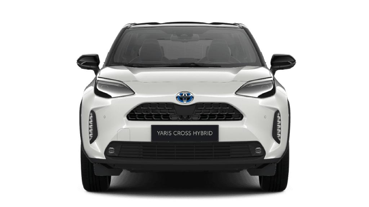Đổ đèo Tà Xùa bằng xe Hybrid: Cuộc chơi êm ái đến bất ngờ - 4
