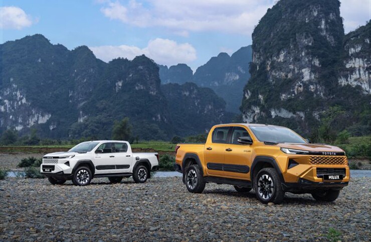 ford-ranger-1-1783959788-60-width740height482 Ford Ranger "mất ngôi", Toyota Hilux bứt tốc với 1.000 xe bán ra - 3