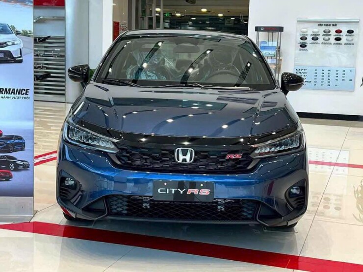 honda1-1784421542-789-width740height555 Các sedan hạng B giá bình dân, tiết kiệm xăng, đáng mua hiện nay - 9