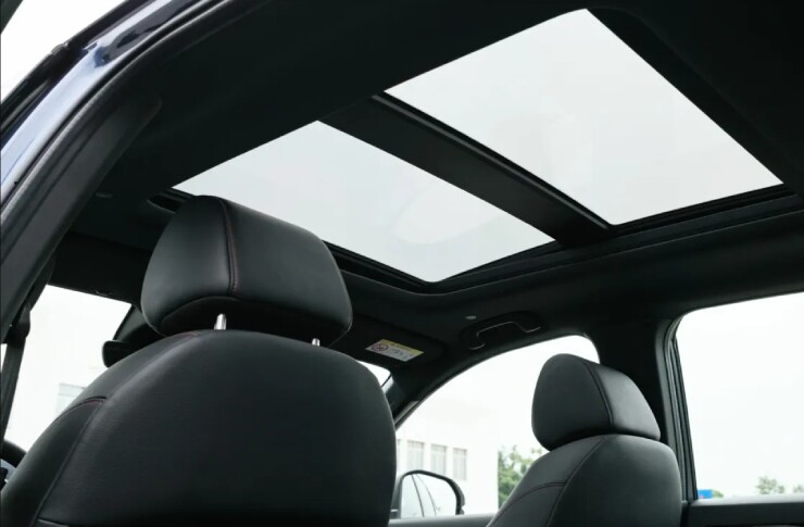 honda1-5-1784761495-22-width740height485 Honda CR-V e: HEV RS lộ rõ ưu nhược điểm nào khi so kè các đối thủ? - 3