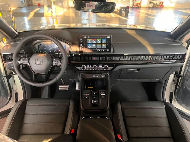 Bộ ba mẫu SUV đáng mua hiện nay, giá từ hơn 700 triệu đồng - 3
