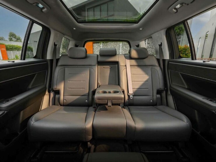 Đây là 3 mẫu SUV chạy động cơ Hybrid đáng mua hiện nay - 7