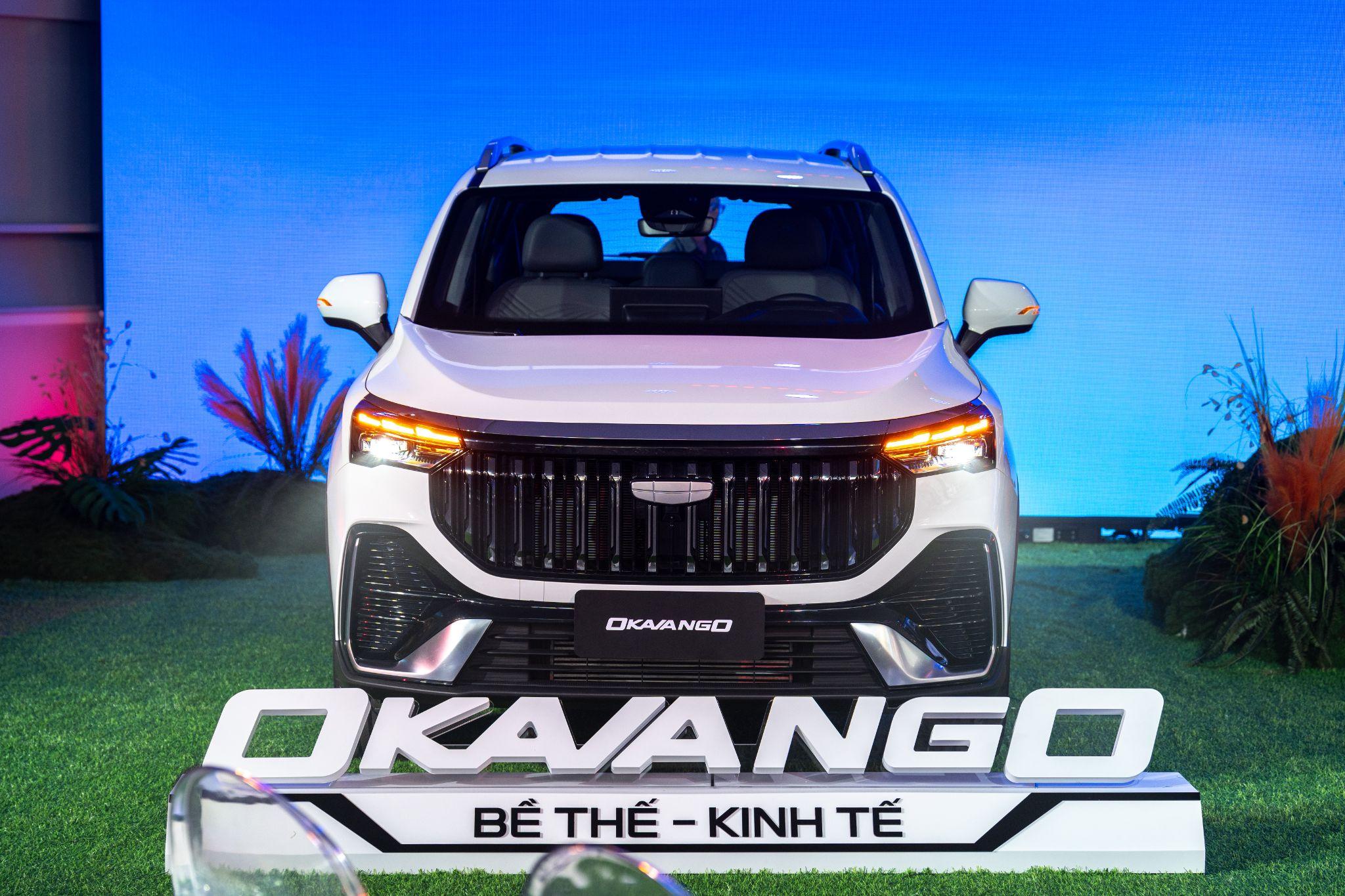 image1-1781860592-547-width2048height1365 "Đi cùng Geely" mở không gian trải nghiệm xe tại các trung tâm thương mại và 13 tỉnh thành - 2