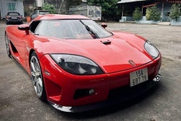 k-6-1733424718-133-width740height495 Siêu xe kín tiếng Koenigsegg CCX tại Việt Nam ra biển số Hải Phòng