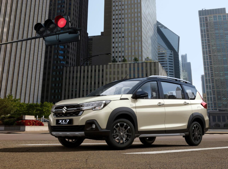 Mild-Hybrid trên XL7: Công nghệ xanh thực chất hay chiêu bài marketing? - 2