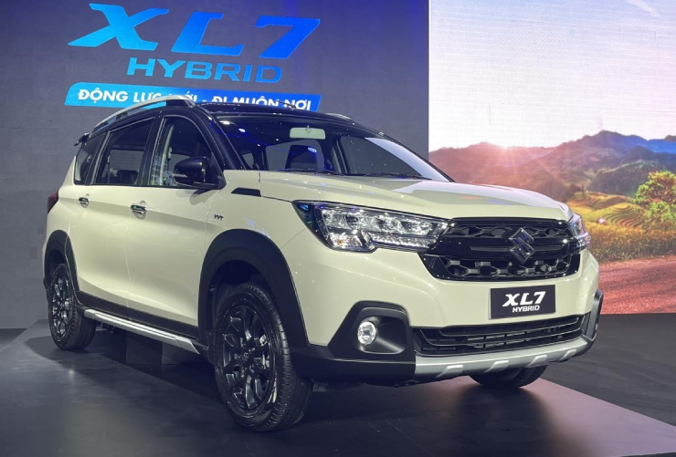 Mild-Hybrid trên XL7: Công nghệ xanh thực chất hay chiêu bài marketing? - 1